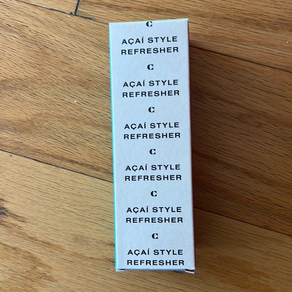 Ceremonia Açaí Curl Refresher Hair Style Revitalizing Mist - Picture 7 of 7